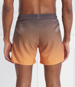 Шорты для плавания Emporio Armani - коричневый(211740 4R429)