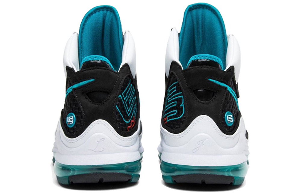Кроссовки Nike Lebron 7 Red Carpet 2019