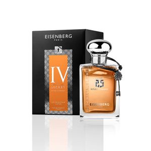 Eisenberg Rituel D'Orient Secret IV