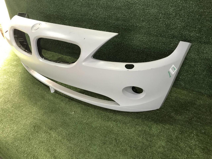 Бампер передний BMW Z4 E85 (2002-2005)