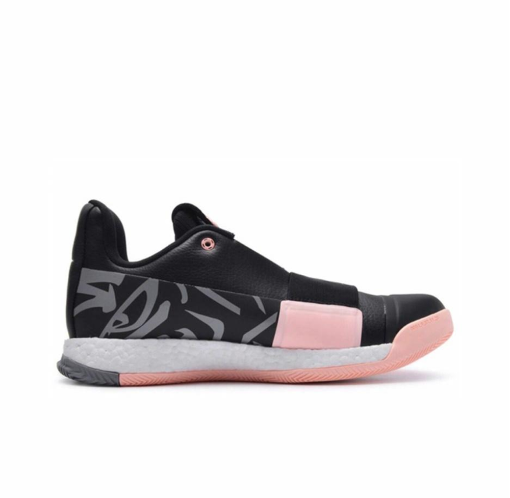 Кроссовки Adidas Harden Vol. 3 'Orange' EE3956