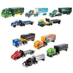 Track Stars Custom Volkswagen Hauler Vw Brown