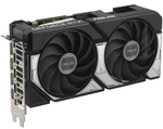 Видеокарта ASUS GeForce RTX 5060 TI DUAL OC (DUAL-RTX5060TI-O8G)