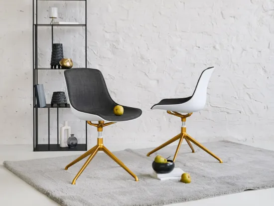 Стул Bang-bang вращающийся 588297