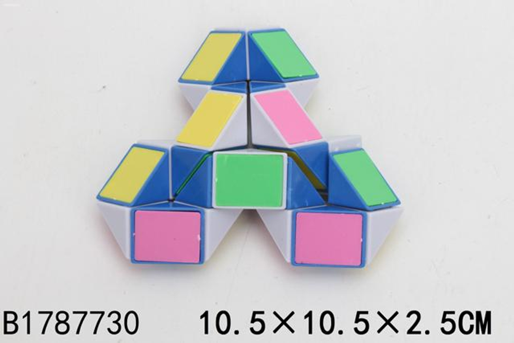 Змейка, пакет 321A-5