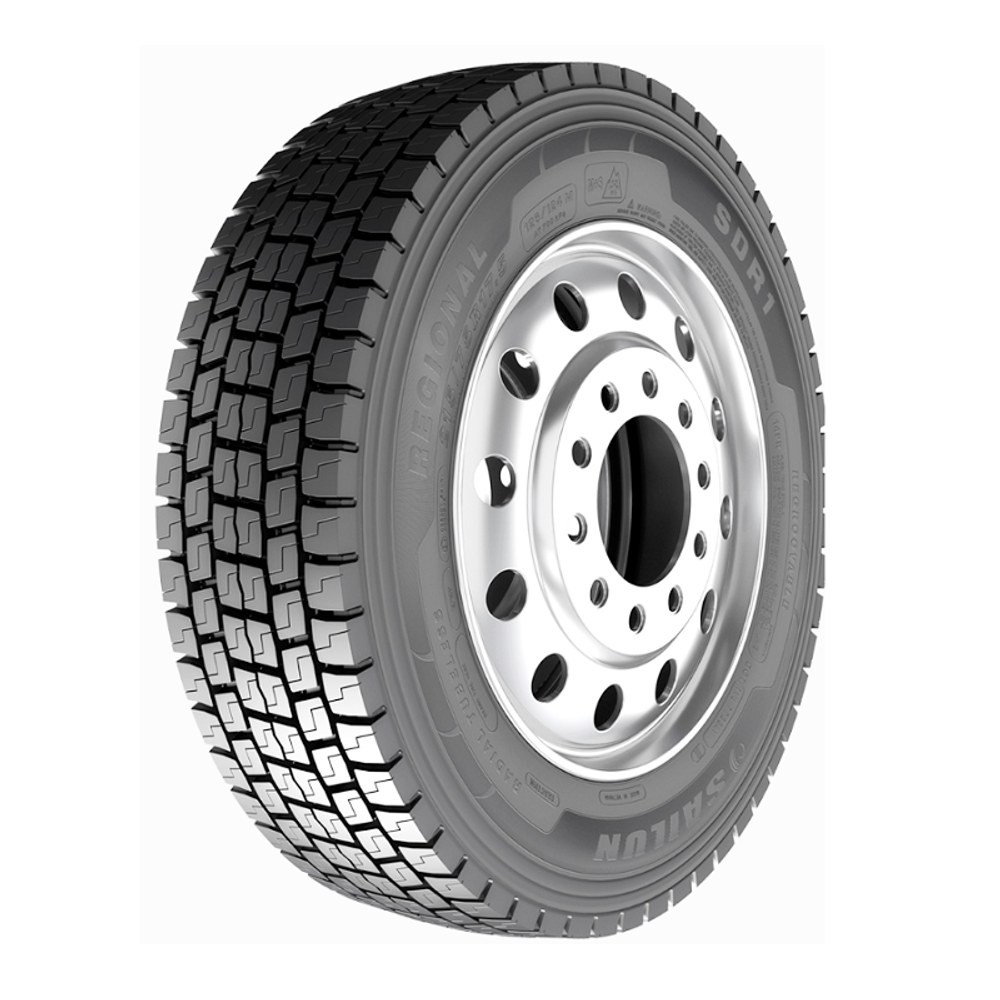 Грузовая шина SAILUN SDR1 315/70 R22.5 154/150 L