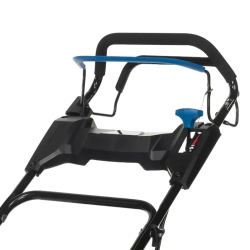 HAITEC HT-RM514Radius бензиновая газонокосилка