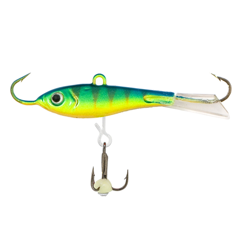 Балансир Spider Pro 23 10 гр. 50 мм 84