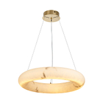 Подвесной светодиодный светильник Modelight MDL.8485.600PL BS