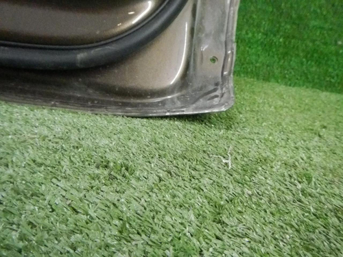 Дверь передняя левая VW Tiguan 2 (2016-н.в.)