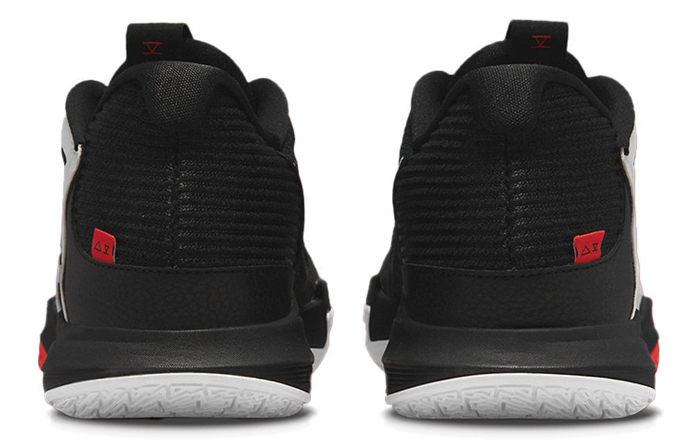 Кроссовки Nike Kyrie Low 5 5 Bred