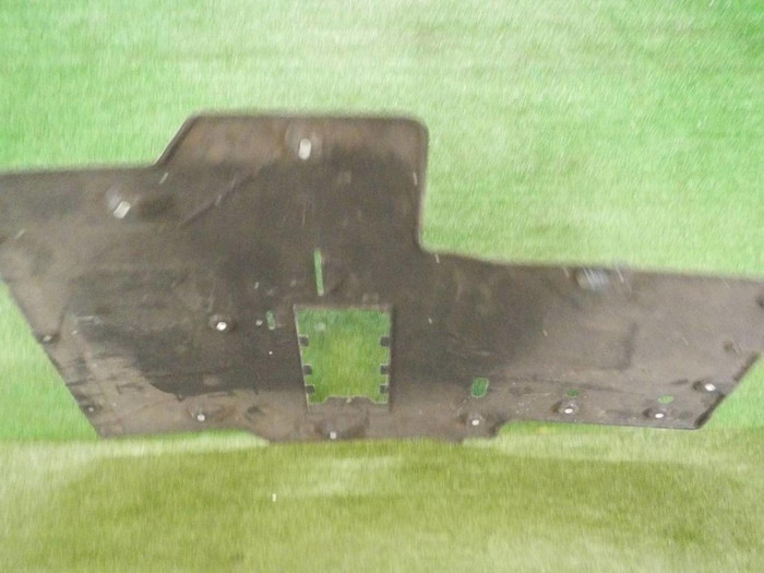 Защита ДВС Genesis GV80 (2020-н.в.)