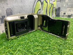 Olympus MJU-II