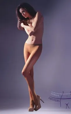 113 Hipsters 20 den Neutro