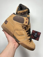 Дутые кеды NYC 83 SHR от Savitar Shoes Company