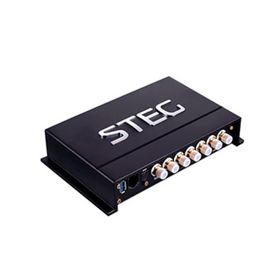 Аудиопроцессоры и аксессуары STEG