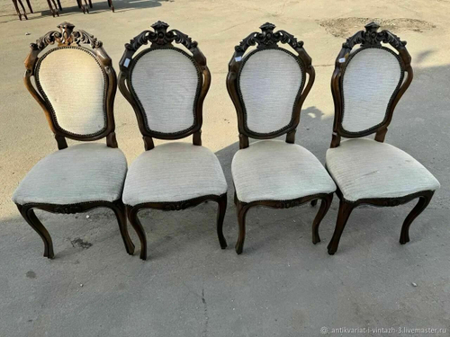 Стулья 4 шт