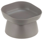 Миска для кормления животных КВАДРО 0,2л D=11,5см М1807