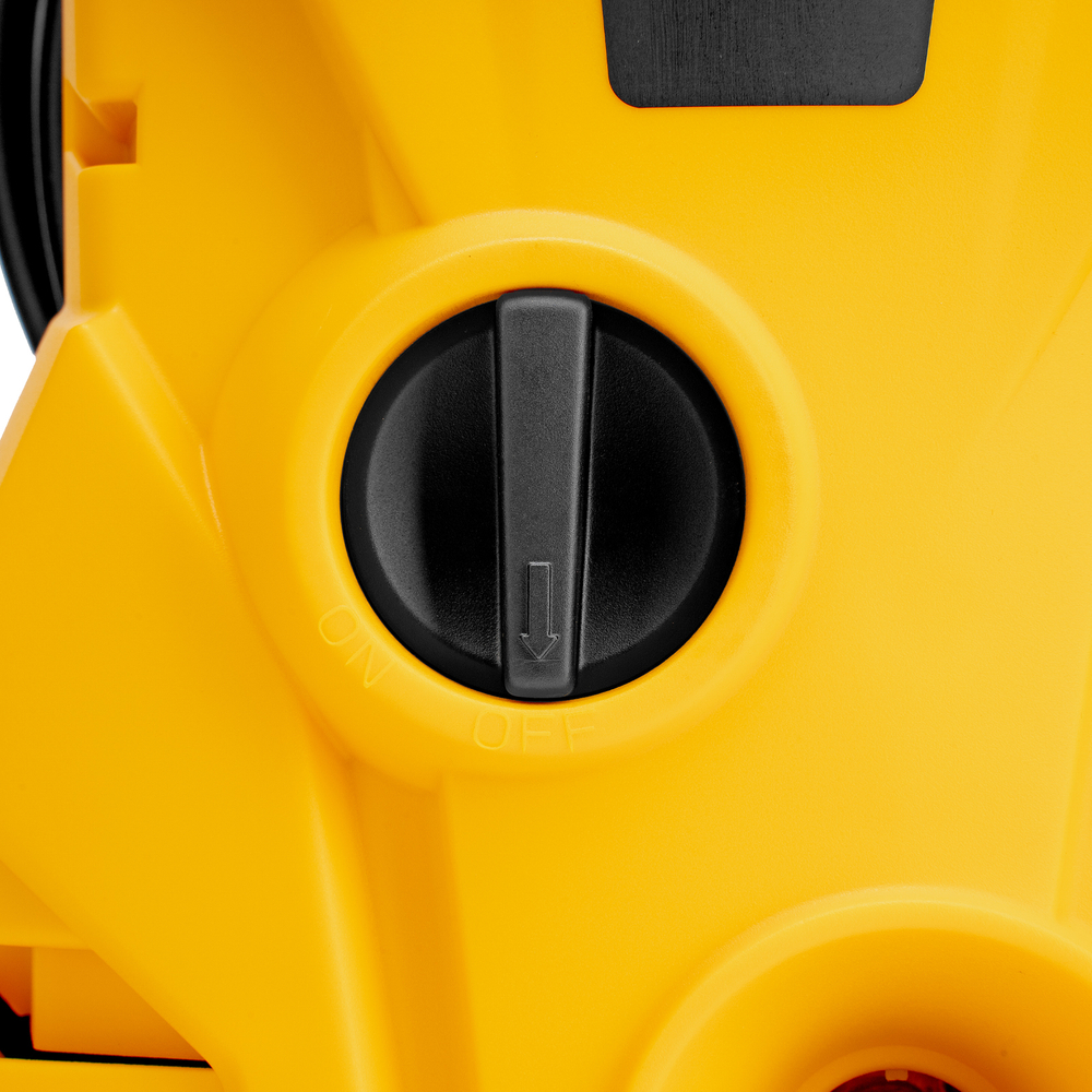 Моечная машина высокого давления R-110, 1500 Вт, 110 бар, 5,7 л/мин, переносная// Denzel