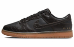 Кроссовки Nike Dunk Low Se "Velvet Brown And Black"
