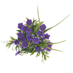 GAEM Цветочная композиция, L11 W11 H27 см