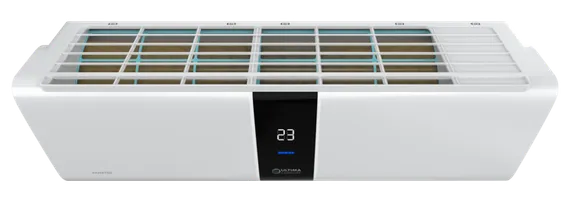 Сплит-система Ultima Comfort ELB-I30PN-IN/ELB-I30PN-OUT Elysium Inverter