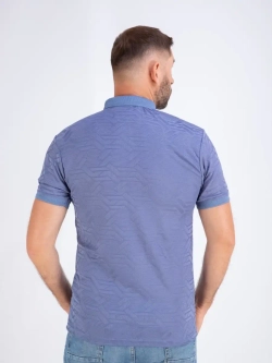 Футболка поло мужская Турция, тенниска