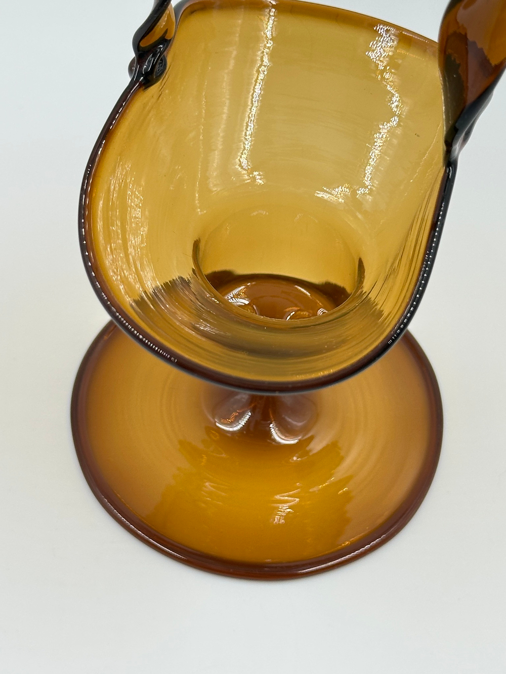 Корзина декоративная, Лауша