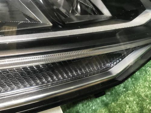 Фара правая VW Tiguan 2 (2020-н.в.) LED