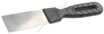 STAYER ProFLat 40 мм, пластиковая ручка, нержавеющий, Шпатель, PROFESSIONAL (1008-04)