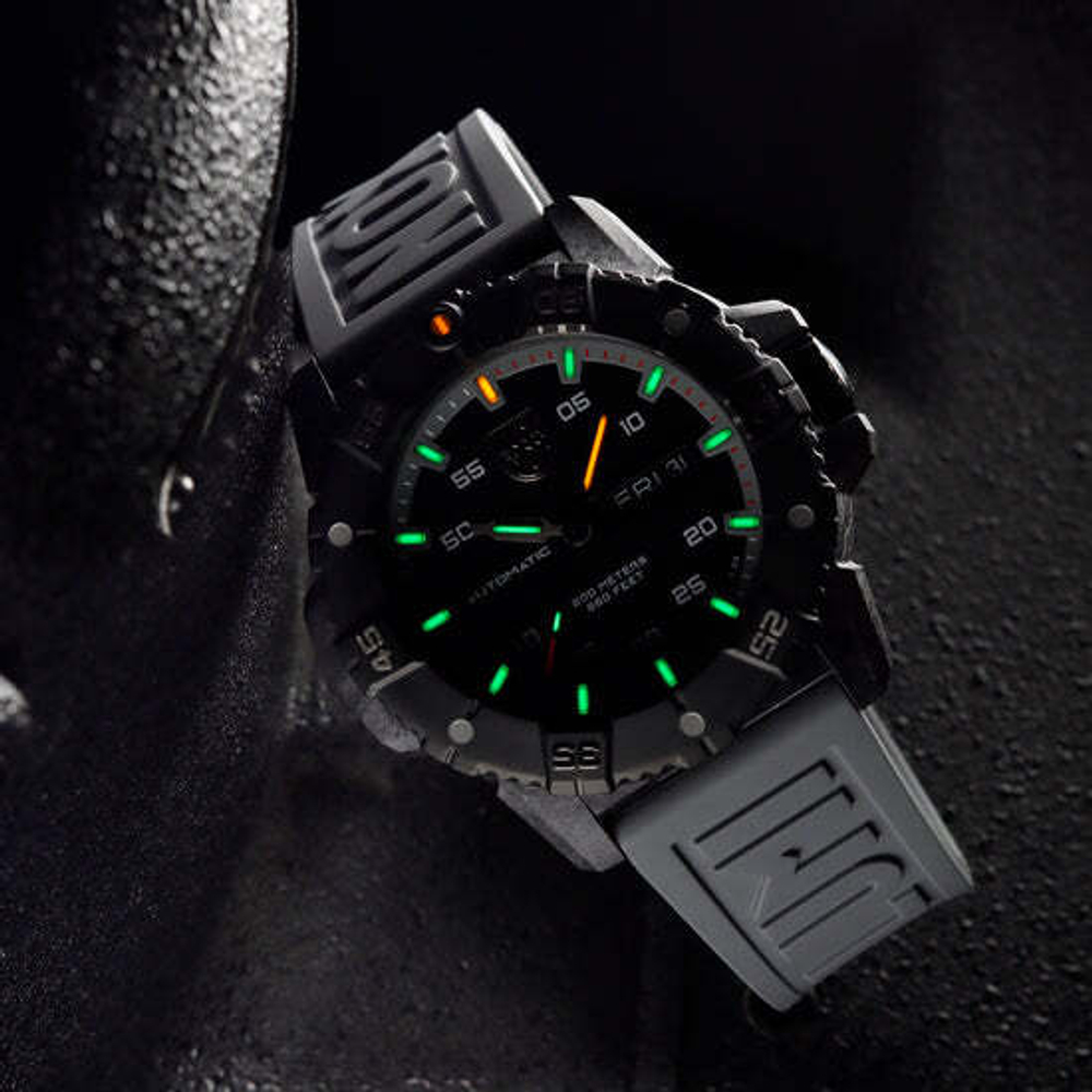 Luminox Master Carbon SEAL Automatic XS.3862
