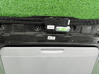 Панорамная крыша Omoda C5 (2022-н.в.)