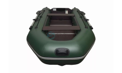 Лодка ПВХ SIBRIVER Таймыр 270 К