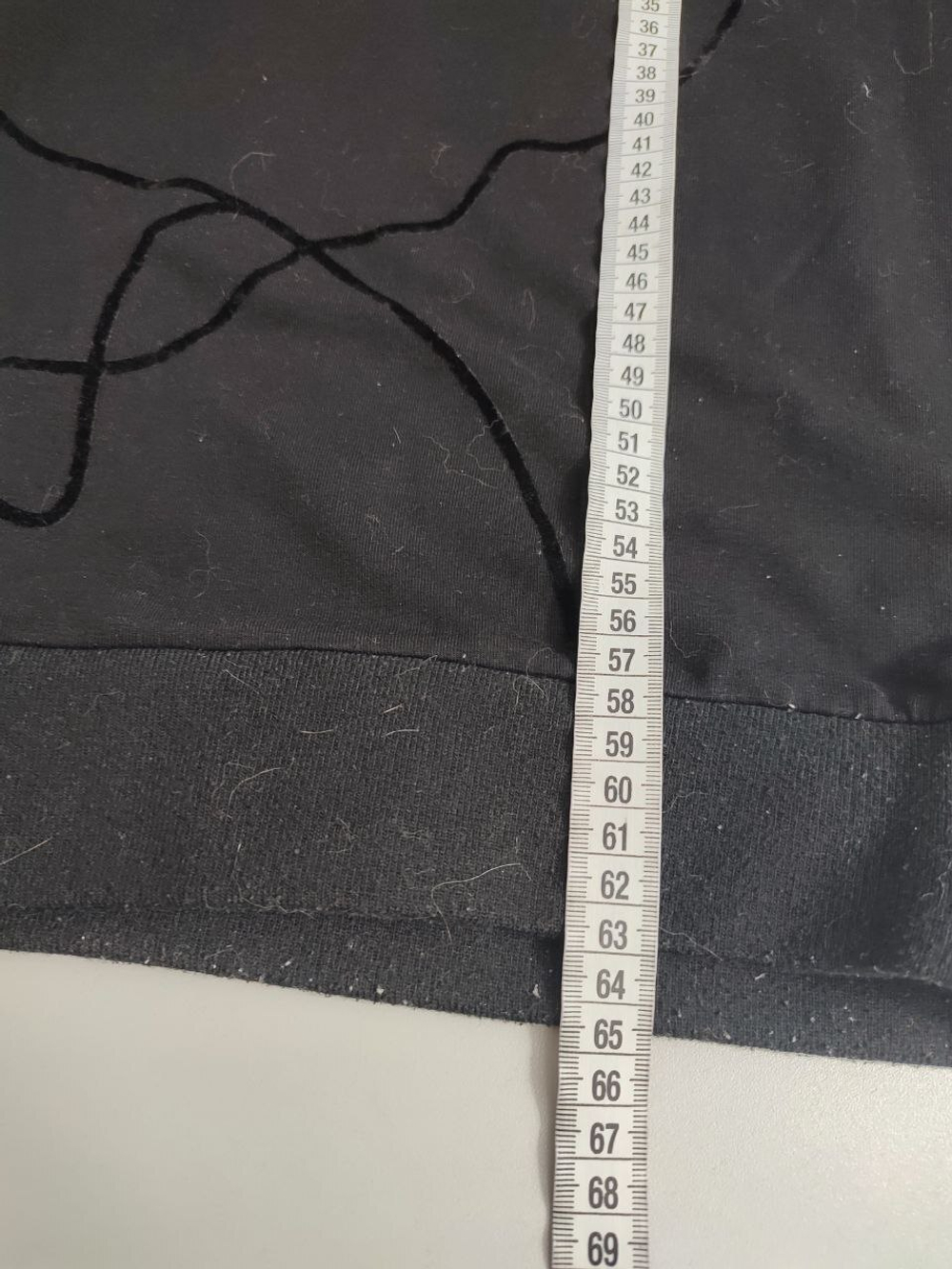 Джемпер Thomas Graf практичный 56 размер