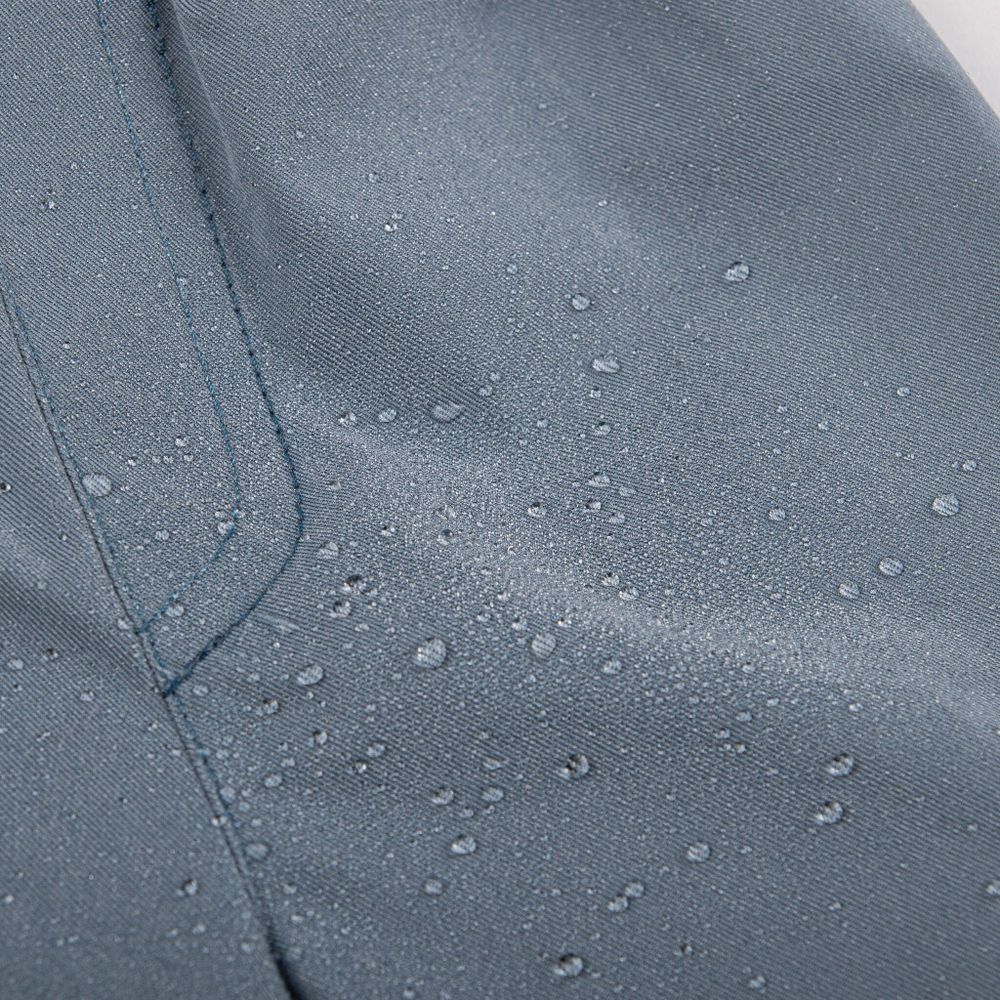 Брюки демисезонные "Светлый деним"