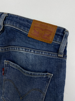 Джинсы Levi’s