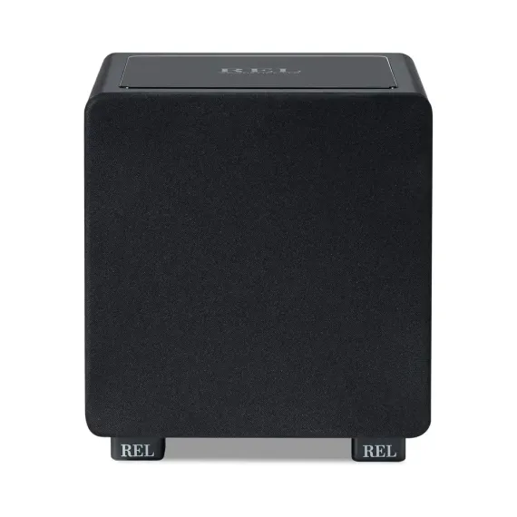 REL HT1003 Black