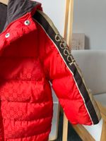 Пуховая куртка Gucci, 92