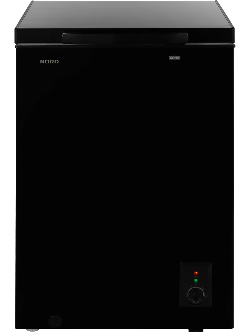 Морозильный ларь Nordfrost CN 150 B