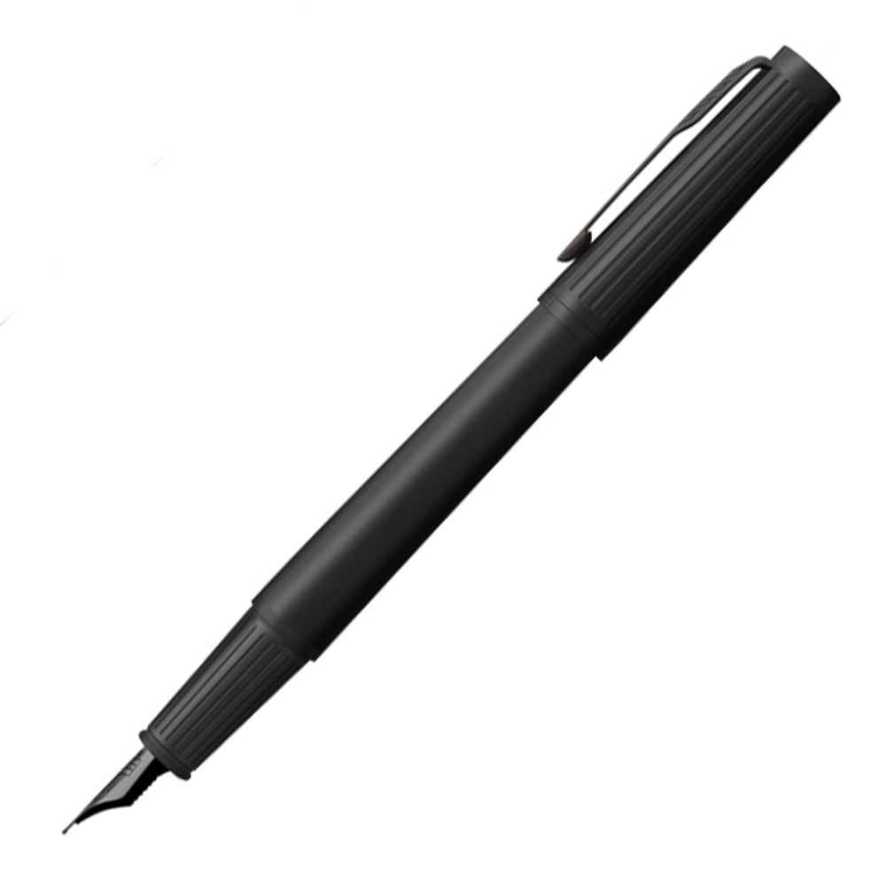 Ручка перьевая Parker Ingenuity M
