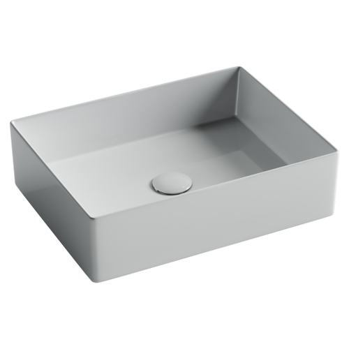 Раковина Ceramica Nova Element 47 см CN6069 белая