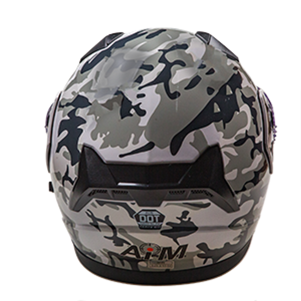 Шлем AiM JK906S