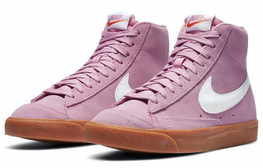 Кроссовки Nike Blazer '77 (Женская размерная сетка)