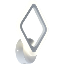 Светильник настенный Rivoli Amarantha 6100-107 светодиодный 16 Вт LED 2750К - 5850К модерн | 