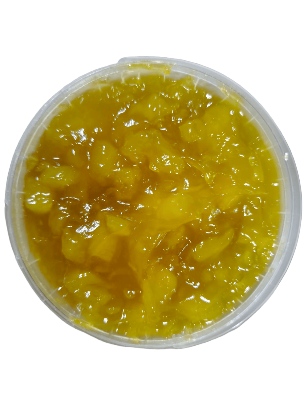 Конфитюр "Деликатесный" Ананас, 1 кг