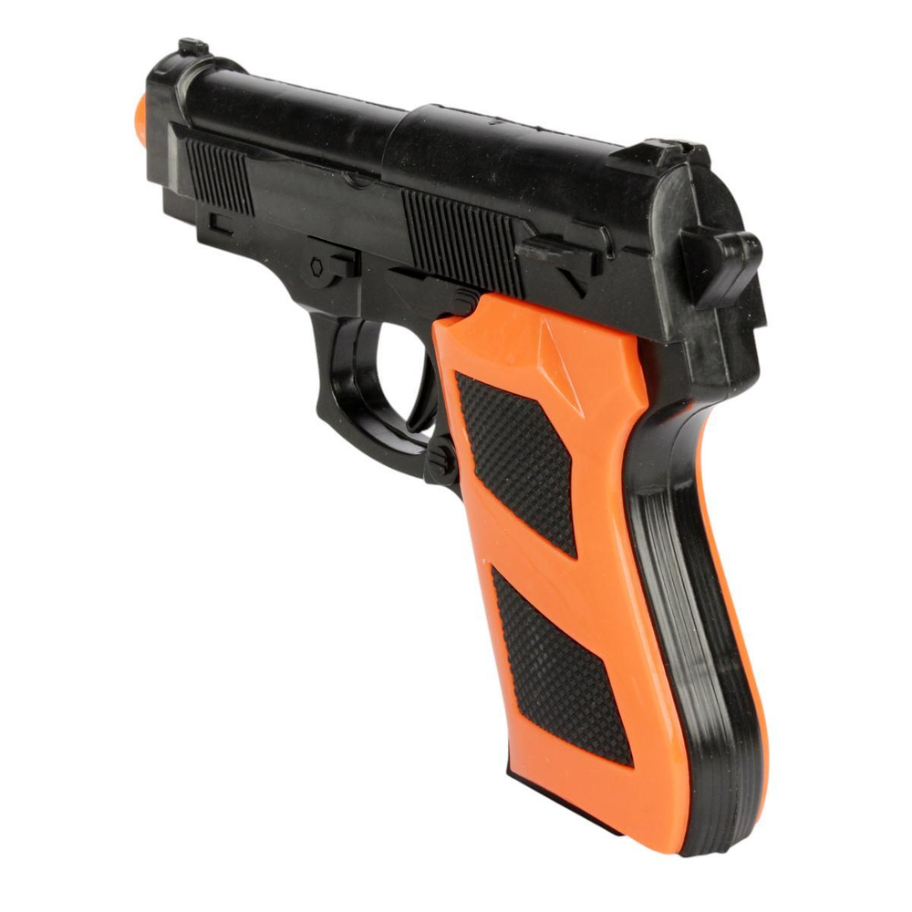 Набор оружия Спецслужб, блистер 787-21