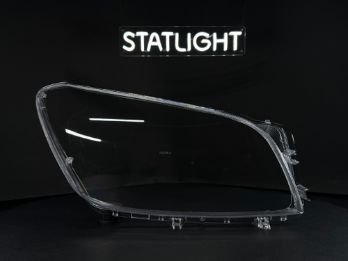 Правое стекло фары Toyota RAV4 XA30 2005-2008