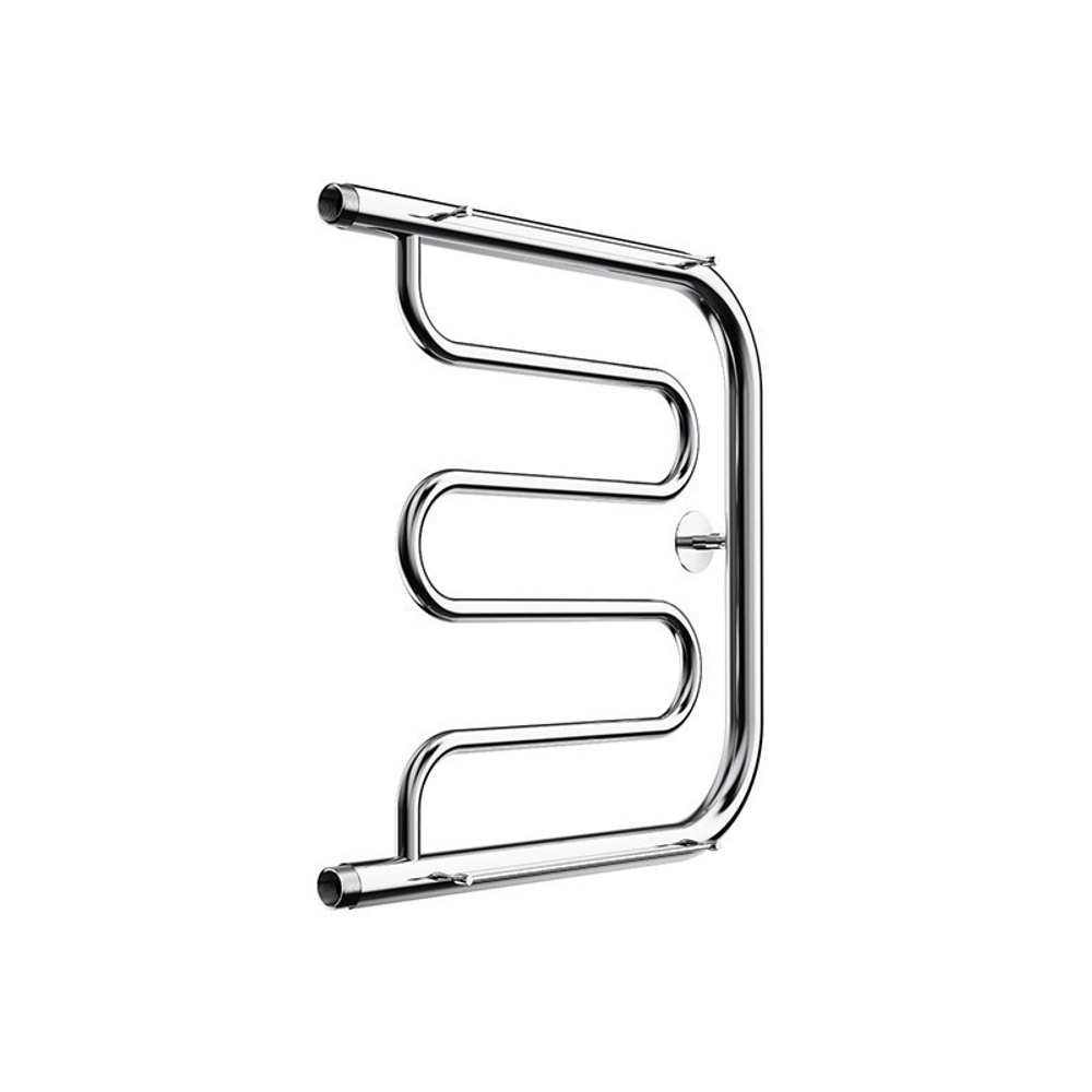 Полотенцесушитель MIXLINE SIMPLE PM1 60х60 1'' ПОЛКА