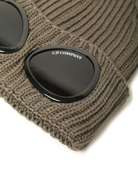 Шапка In Extrafine Merino Wool