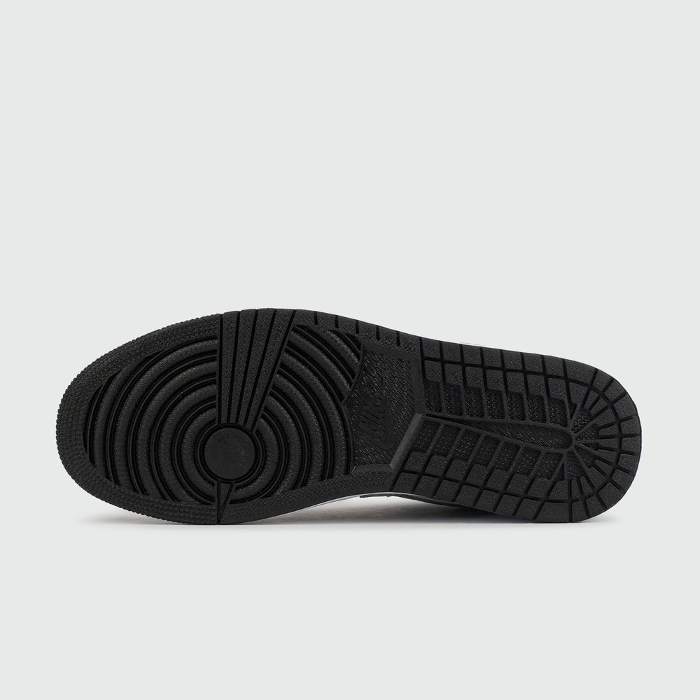 Кроссовки Nike Air Jordan 1 Shadow new